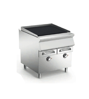 Western Style Barbecue Oven