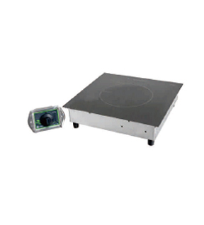 Embedded single-head induction cooker (3.5kw)